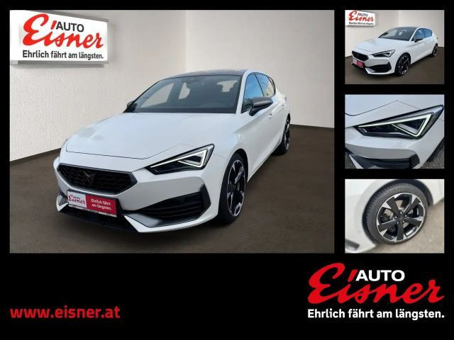 Cupra Leon 2.0 TSI DSG