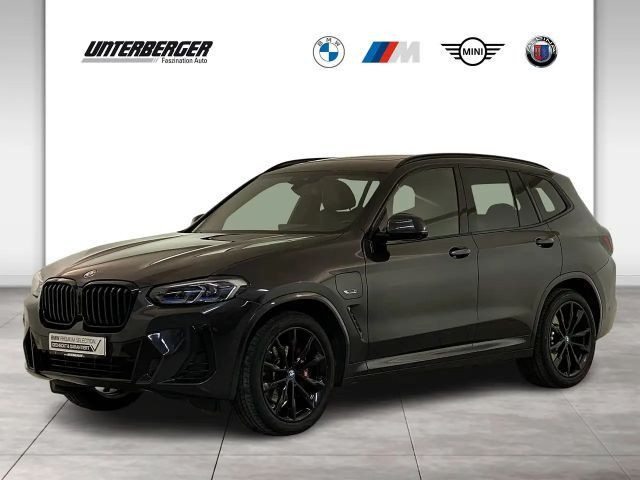 BMW X3 M-Sport xDrive30e