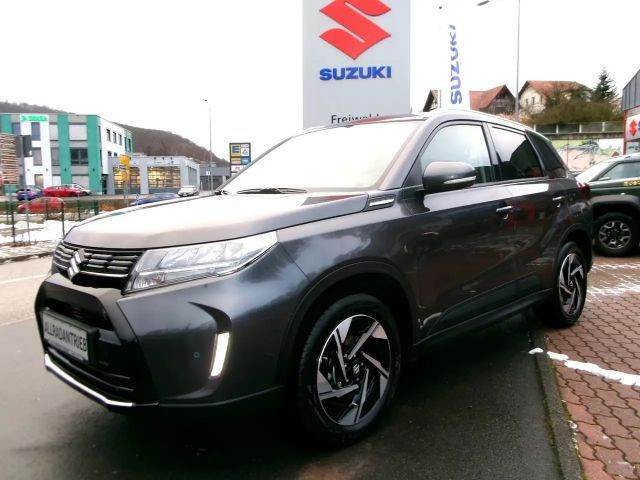 Suzuki Vitara Comfort 4x4 Hybrid