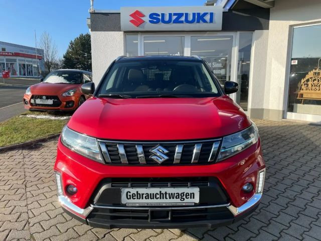 Suzuki Vitara 4x4