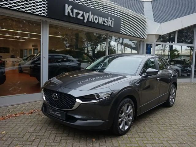 Mazda CX-30 SkyActiv