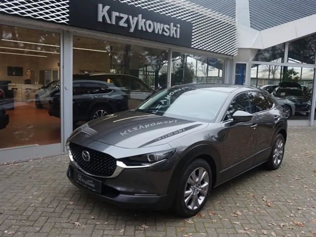 Mazda CX-30 SkyActiv