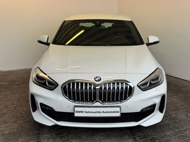 BMW 1 Serie 118 M-Sport Sedan 118i 5-deurs