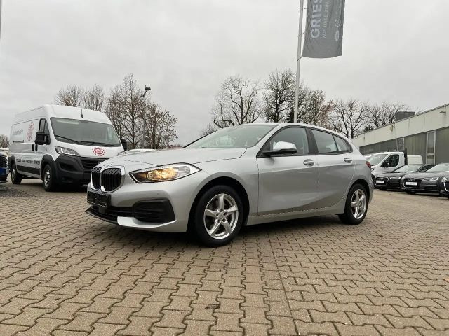 BMW 1 Serie 116 Sedan 116d