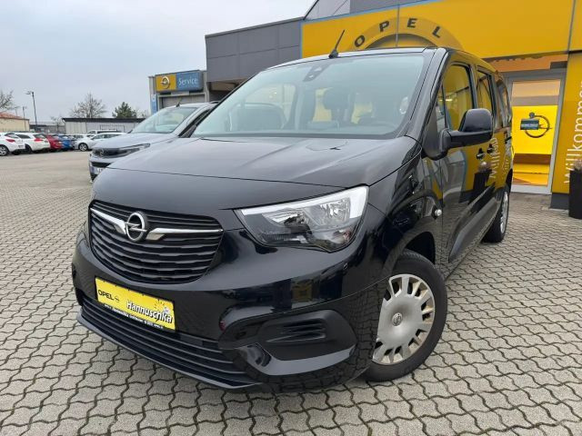 Opel Combo Life