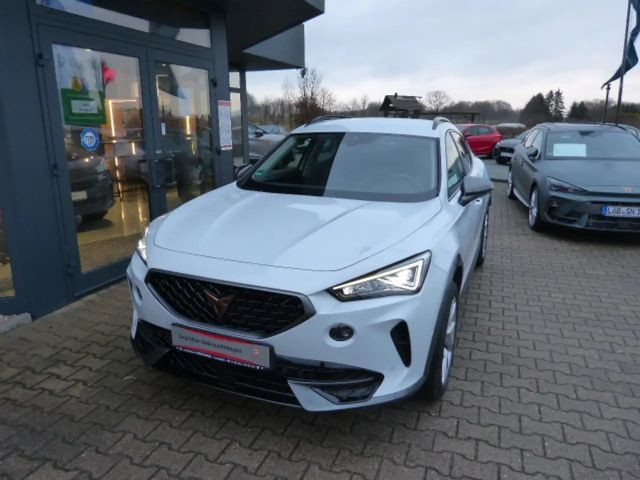 Cupra Formentor 1.5 TSI