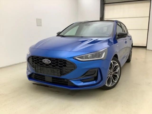 Ford Focus ST Line