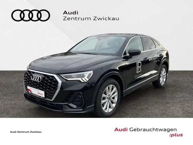 Audi Q3 Sportback 35 TFSI