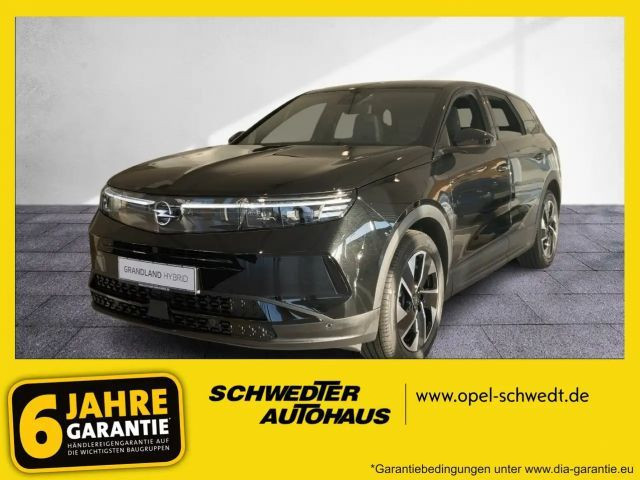 Opel Grandland X Grand Sport GS-Line