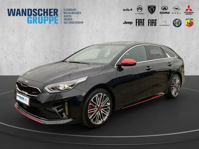 Kia ProCeed GDi GT-Line