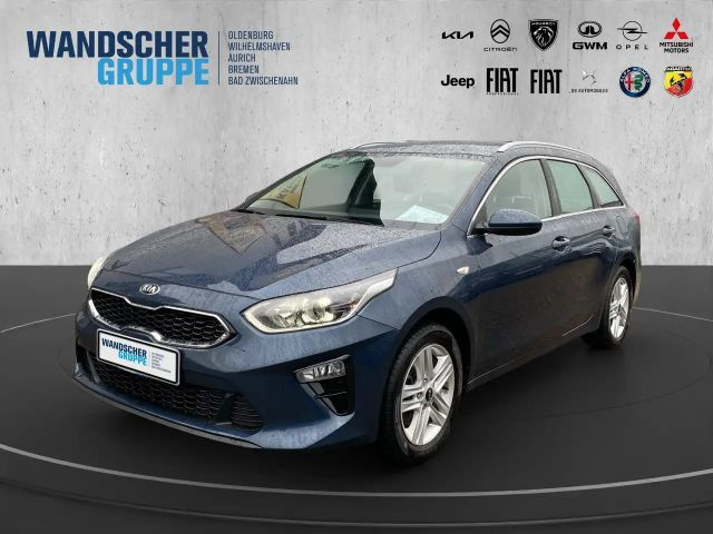 Kia Ceed GDi Vision