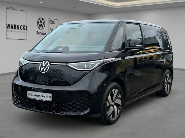 Volkswagen ID.Buzz Pro