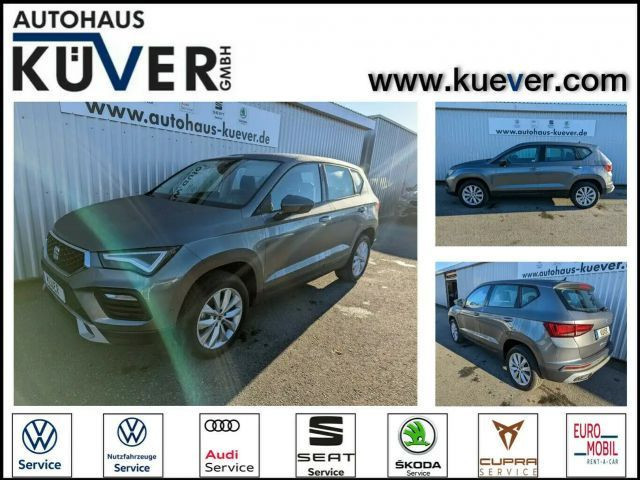 Seat Ateca Style DSG