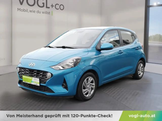 Hyundai i10 Feel Good  1,0 67PS