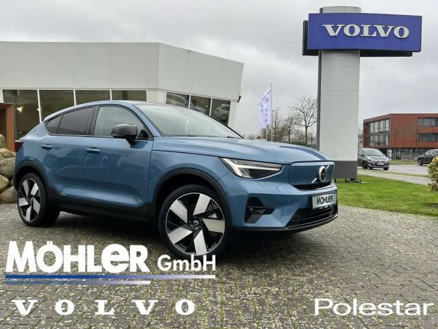 Volvo C40 Twin Engine Recharge Ultimate