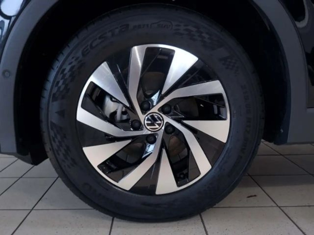 Volkswagen Tiguan DSG Life 1.5 eTSI