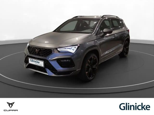 Cupra Ateca 4Drive 2.0 TSI DSG