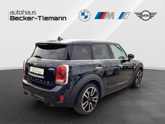 Mini John Cooper Works Countryman All4