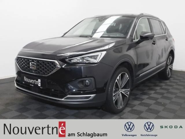 Seat Tarraco 2.0 TDI Xcellence 4Drive