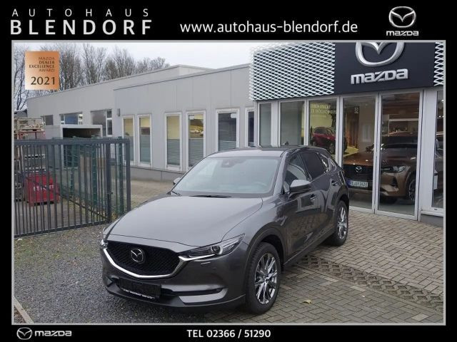 Mazda CX-5 Sportsline 4WD