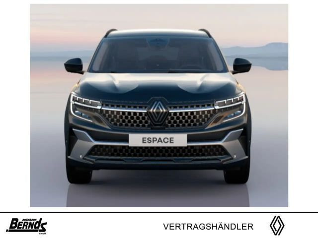 Renault Espace E-Tech Hybrid Esprit Alpine