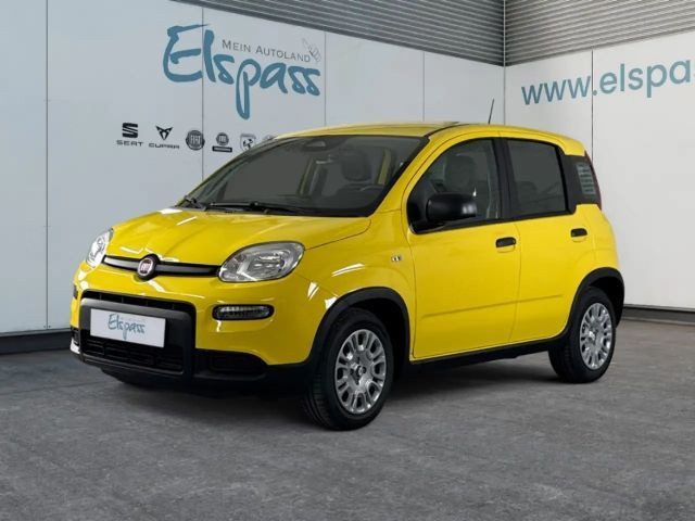 Fiat Panda CityCross