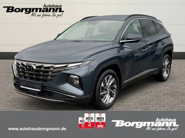 Hyundai Tucson Trend 1.6