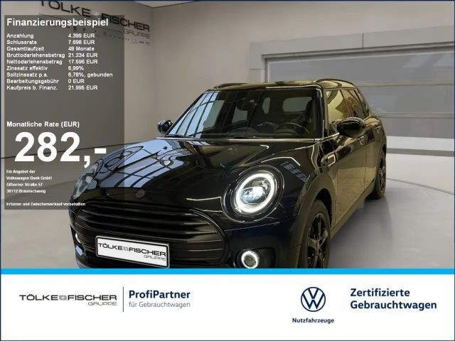 Mini Cooper Clubman 1.5