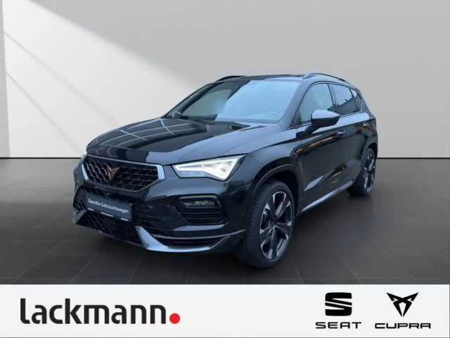 Cupra Ateca 4Drive 2.0 TSI