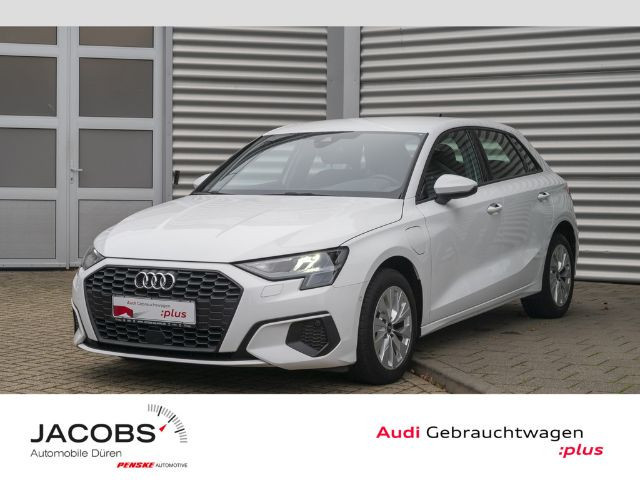 Audi A3 Sportback S-Tronic Hybride 40 TFSI