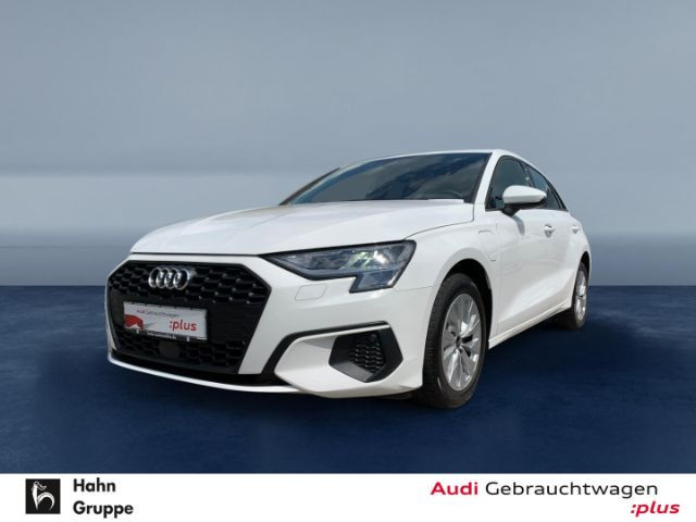 Audi A3 Sportback S-Tronic Hybride 40 TFSI