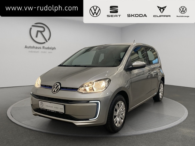 Volkswagen e-up! Move up! Move