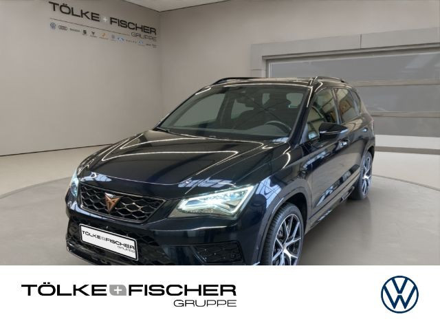 Cupra Ateca 4Drive 2.0 TSI