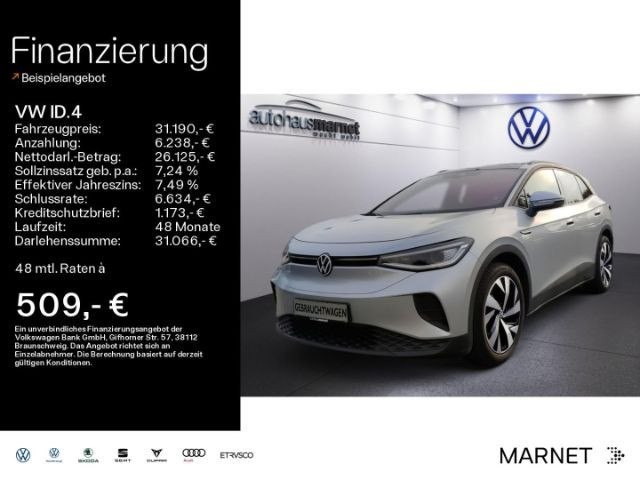 Volkswagen ID.4 Performance Pro