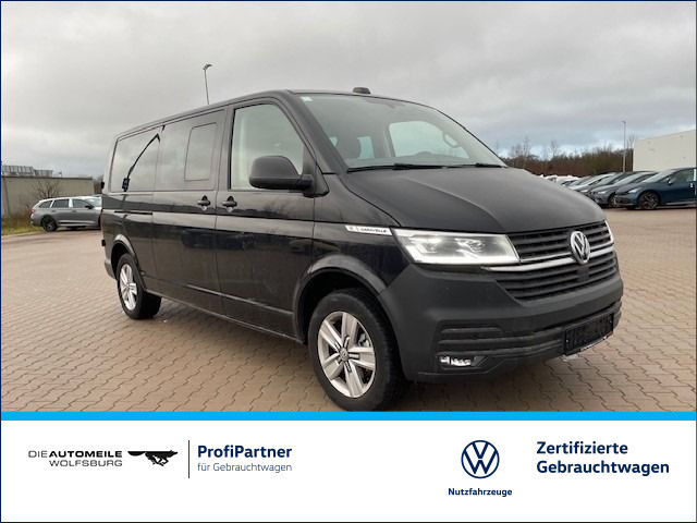 Volkswagen T6 Caravelle DSG 2.0 TDI Lang