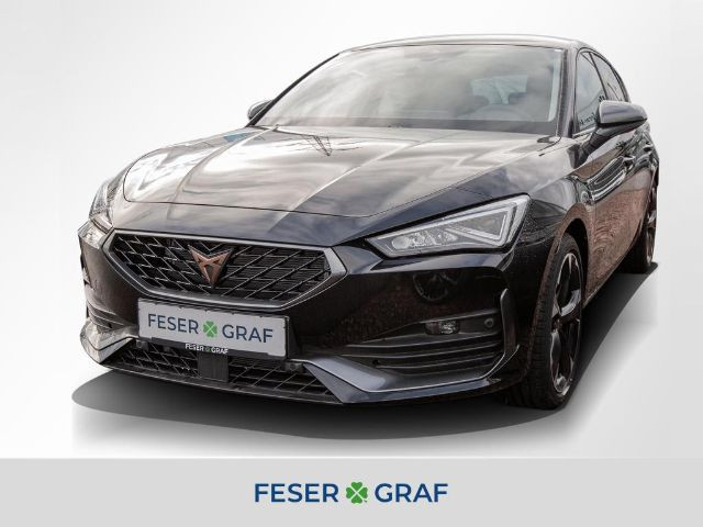 Cupra Leon Leon 1.5 eTSI NAVI/SitzHz/ACC/FullLink/VZE/DAB/LED