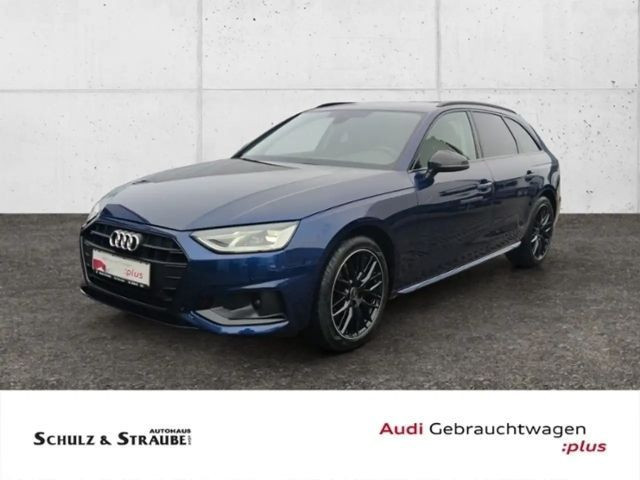 Audi A4 Avant 2.0 TDI