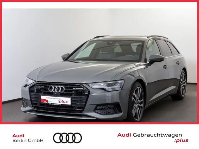 Audi A6 Quattro Sport 40 TDI