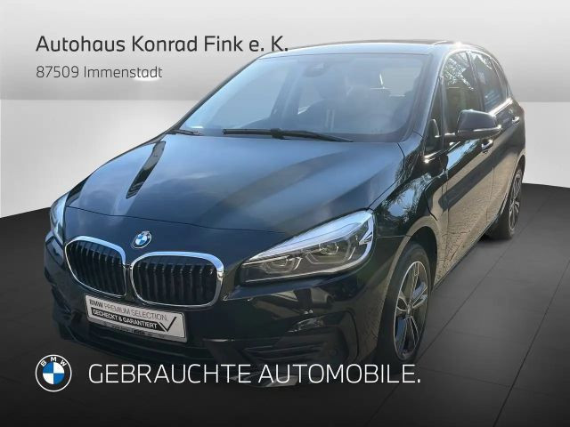 BMW 2 Serie 225 iperformance Sport Line 225XE