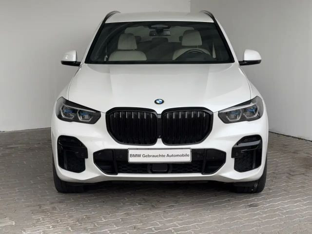 BMW X5 M-Sport