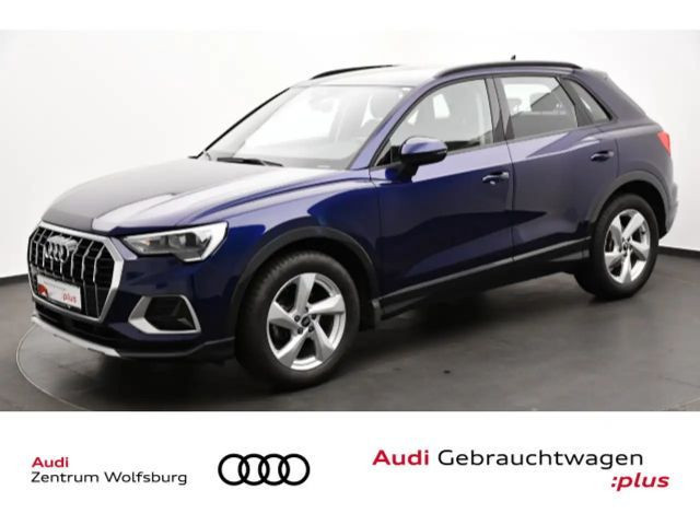 Audi Q3 S-Tronic 35 TFSI