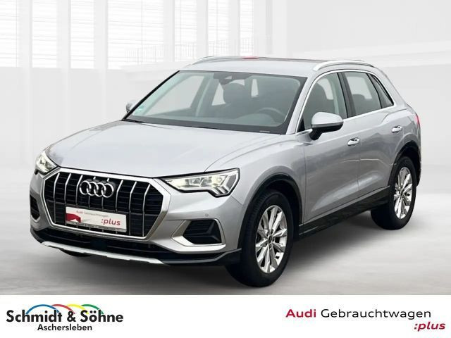 Audi Q3 S-Tronic 35 TFSI