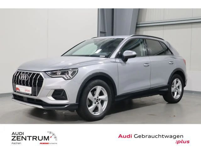 Audi Q3 35 TDI