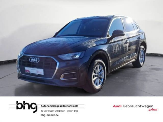 Audi Q5 Quattro Business 40 TDI