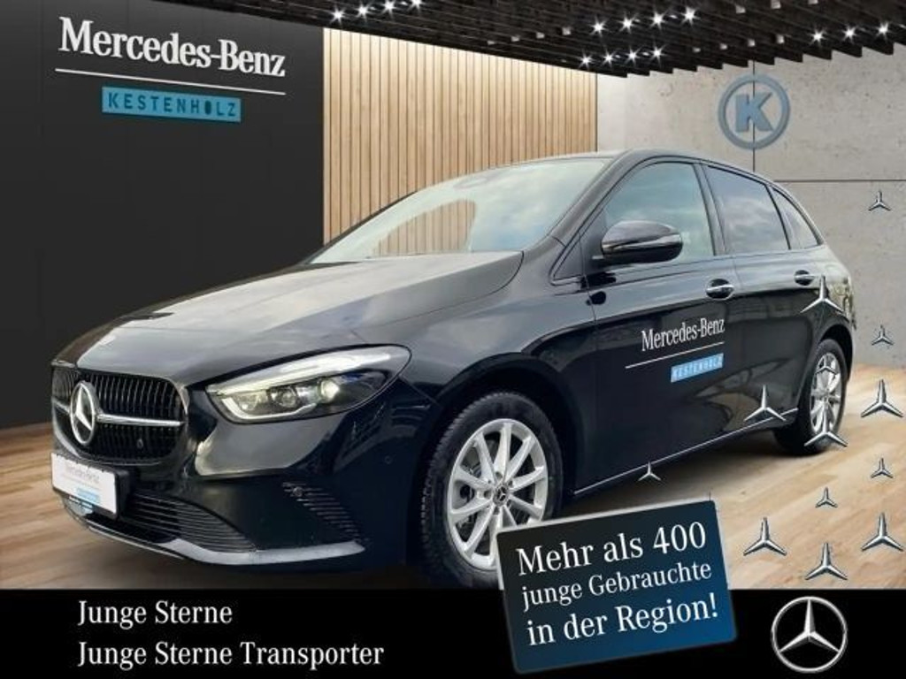 Mercedes-Benz B-Klasse B 250 B 250 e