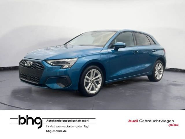 Audi A3 Sedan Hybride