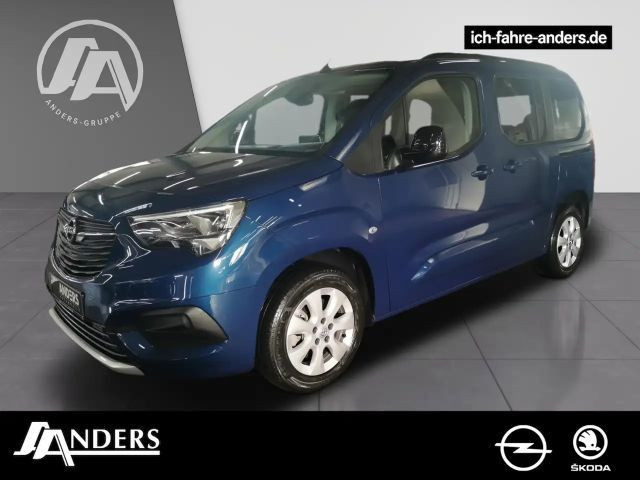 Opel Combo Ultimate Life