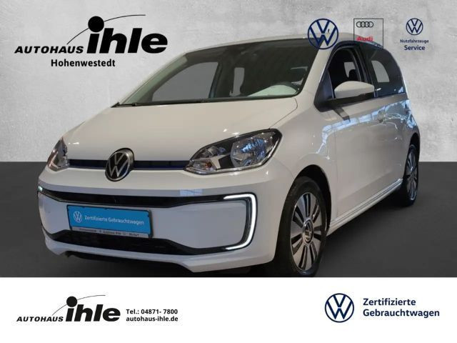 Volkswagen e-up! Style Plus