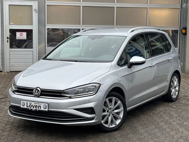 Volkswagen Golf Sportsvan Comfortline 1.5 TSI