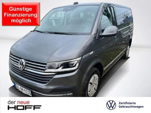 Volkswagen T6 Caravelle Comfortline DSG